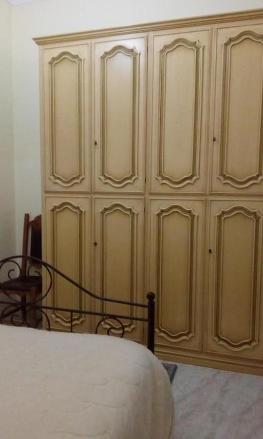 Antica Masseria Pellegrini Hotel บอสโกเรอาเล ภายนอก รูปภาพ
